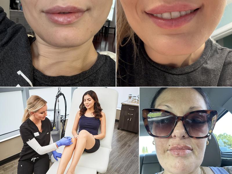 Ideal Image Arundel Mills