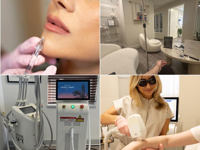 Tiam Spa Laser & Skin Center