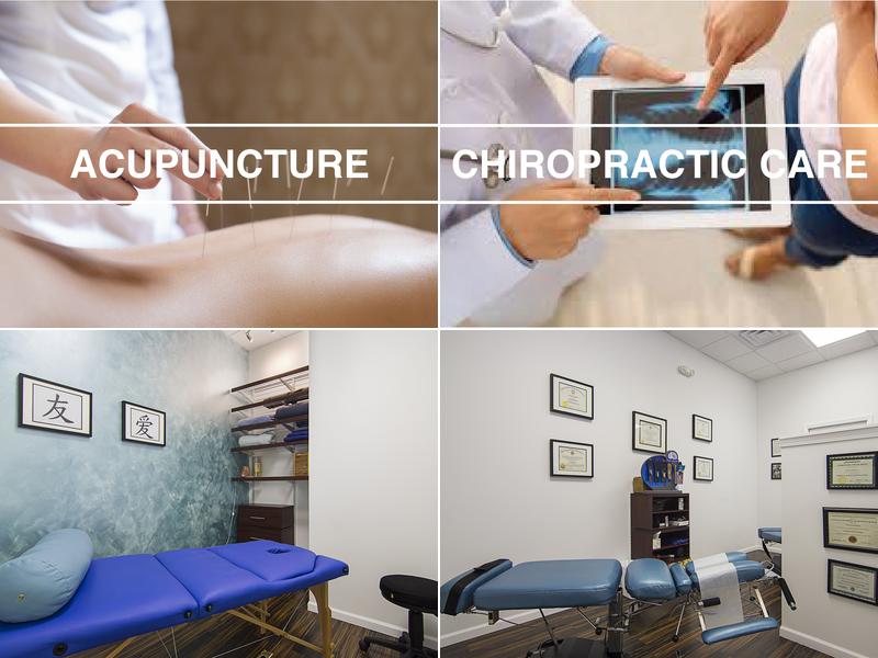 Back In Action Wellness Center