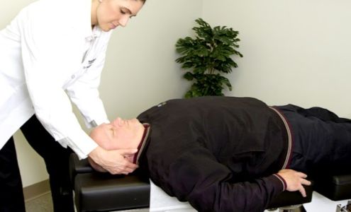 Natural Health Chiropractic & Wellness