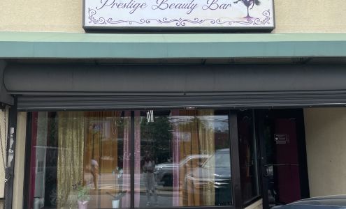 PrestigeBeauty Bar
