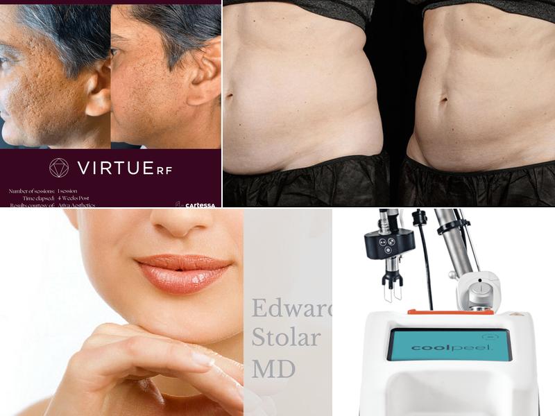 Edward H Stolar, MD - Board-Certified Dermatologist