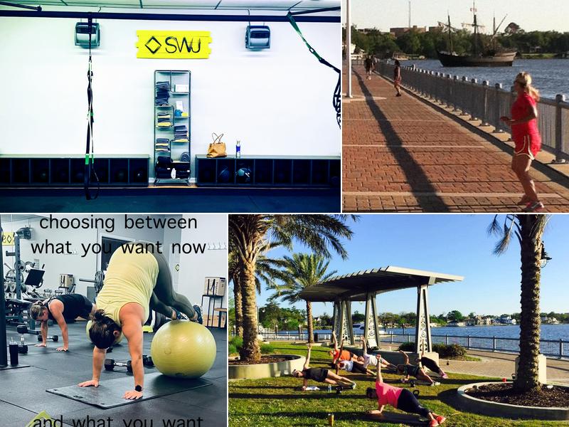 Success With Jess Personal Training