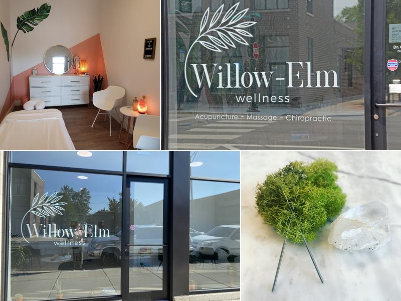 Willow + Elm Wellness