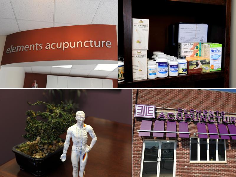 Elements Acupuncture + Integrative Medicine