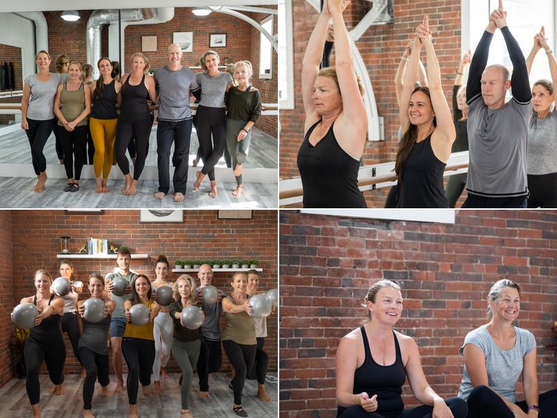 EVOLVE mindful movement