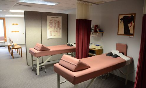 Peosta Farley Chiropractic Inc. 8554 Kapp Dr Suite F, Peosta Iowa 52068