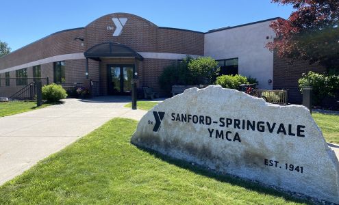 Sanford-Springvale YMCA