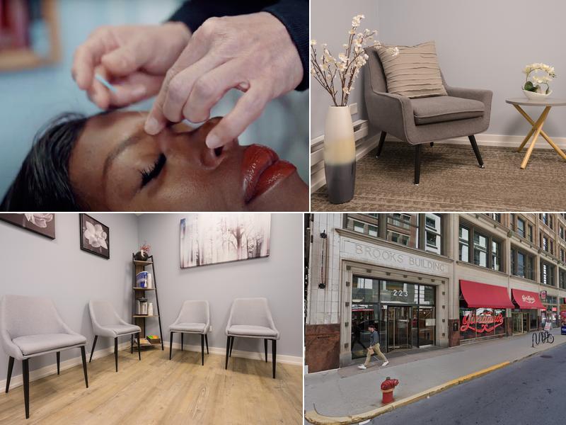 Acupuncture for Balanced Wellness