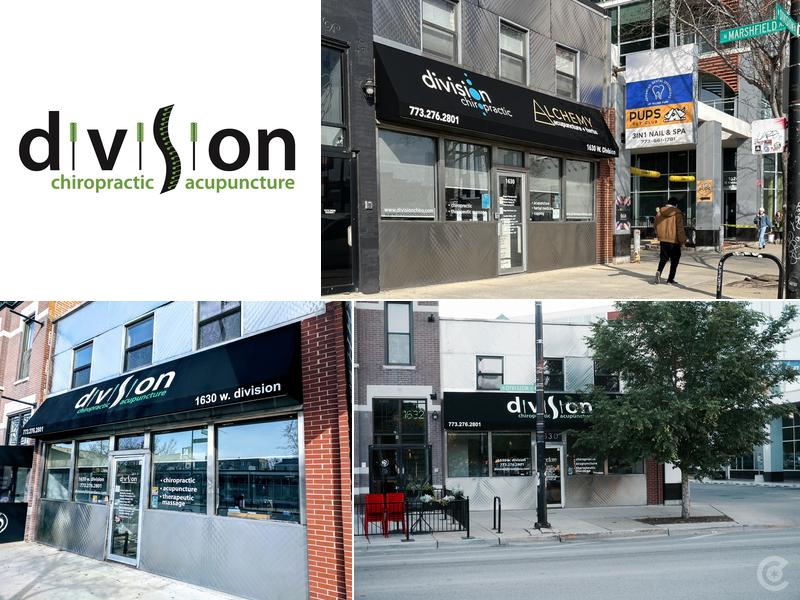 Division Chiropractic
