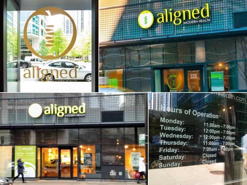 Aligned Modern Health