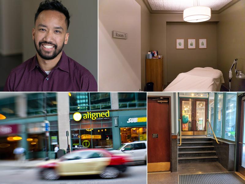 Aligned Modern Health