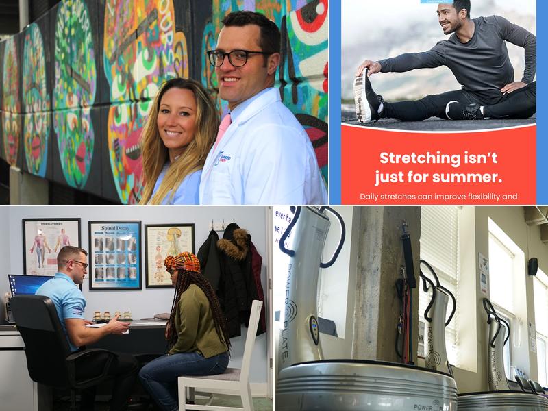 Advanced Health Chiropractic South Loop