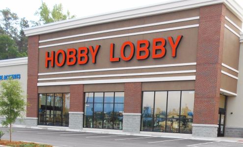 Hobby Lobby