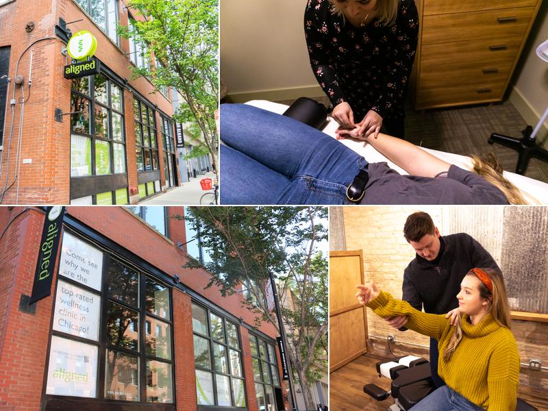 Aligned Modern Health