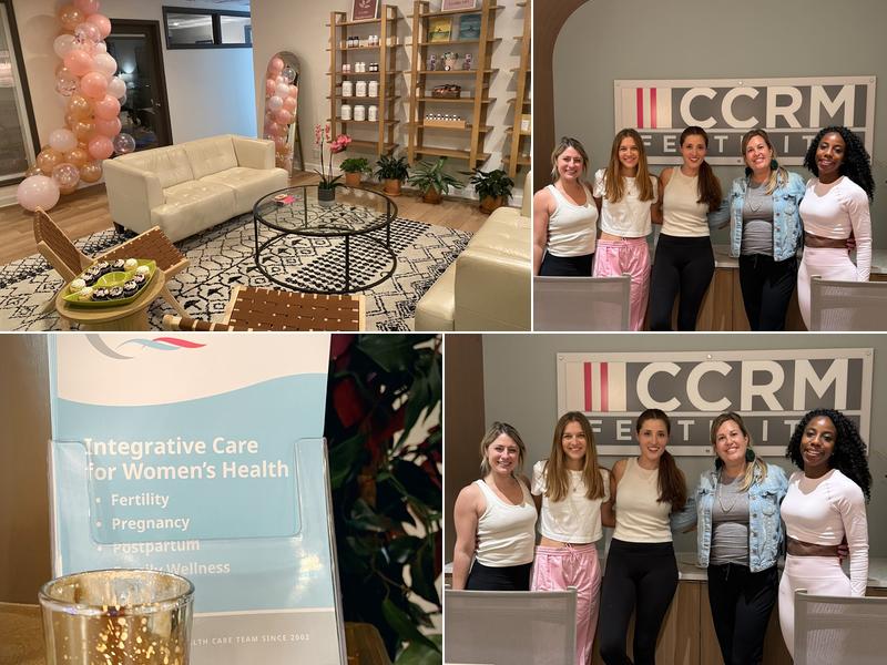 Pulling Down the Moon - Chicago