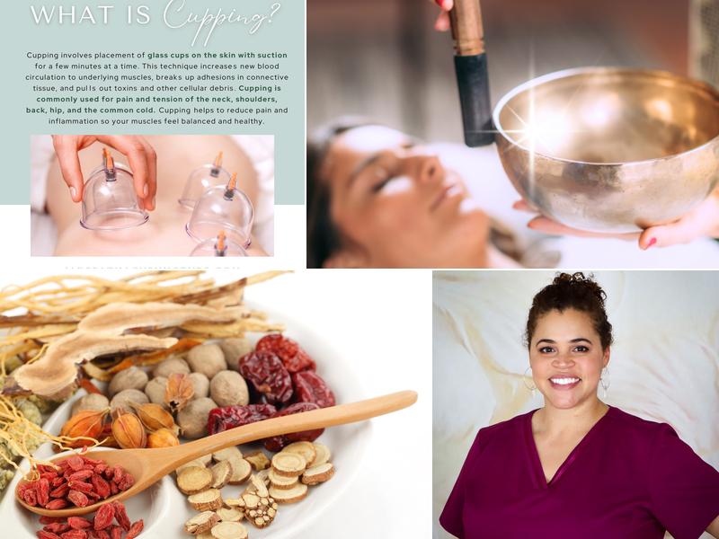 Jade Path Acupuncture & Herbal Medicine