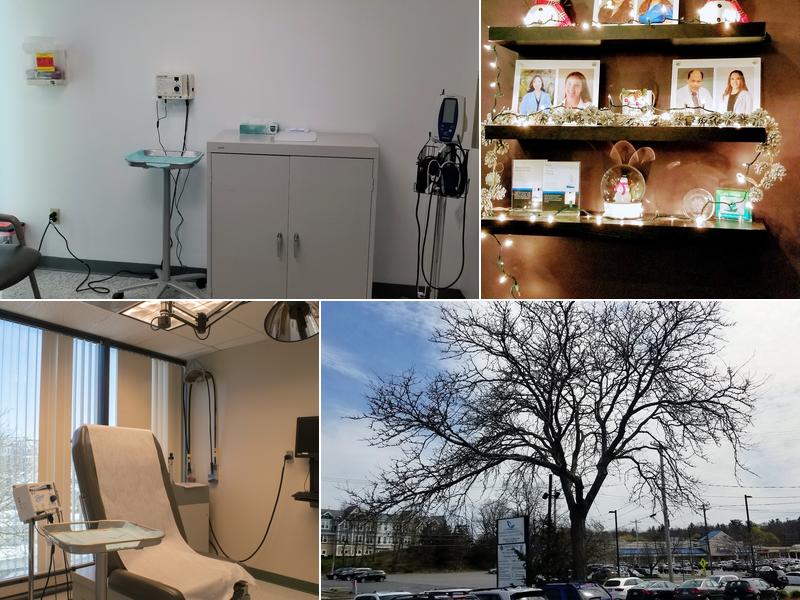 Howard S Goldberg, MD Inc