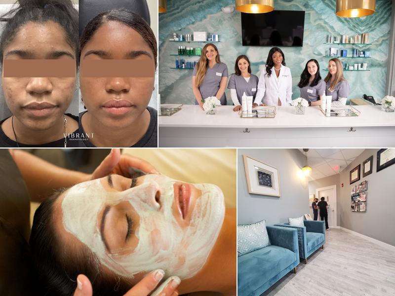 Vibrant Dermatology