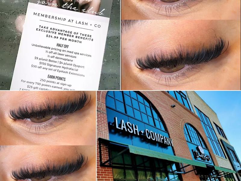 Lash and Company - Dearborn