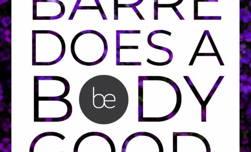 The Barre Effect North Grafton