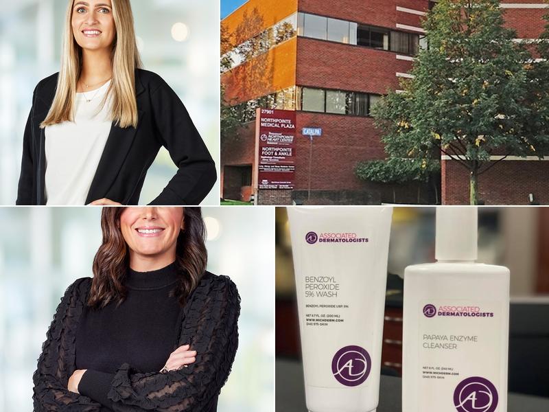 Associated Dermatologists | Berkley