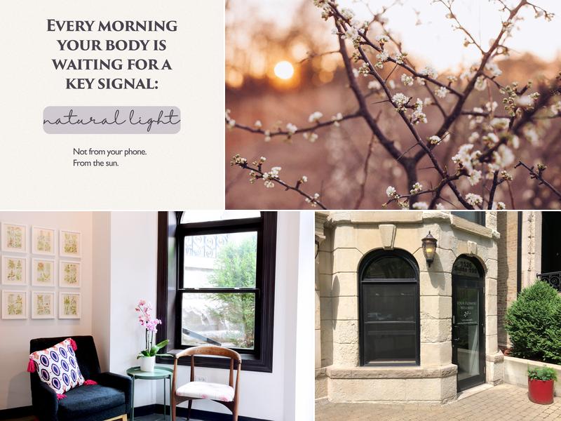 Four Flowers Wellness