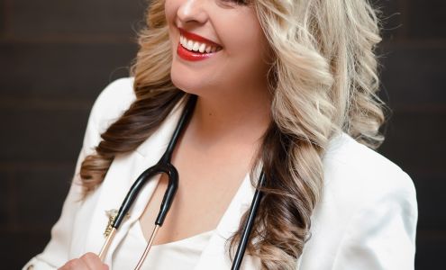 Garnet Moon © Fertility & Women's Health 1776 S Jackson St #810, Denver Colorado 80210