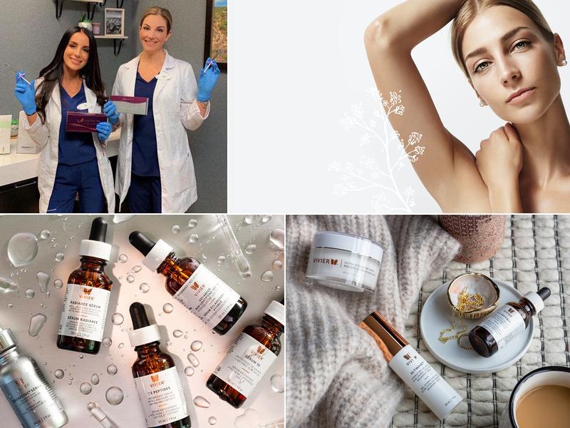 Medical Cosmetics Patrick Xavier Smith, MD