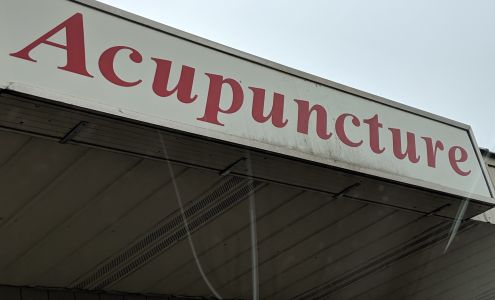 Acupuncture & Natural Healing