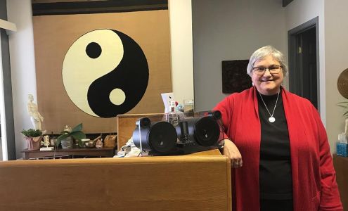 Bjonback Holistic Medicine & Acupuncture LLC