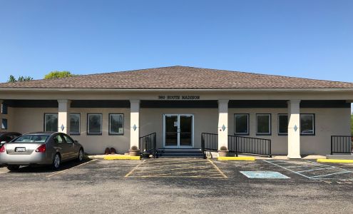 Inter-Health Acupuncture & Counseling