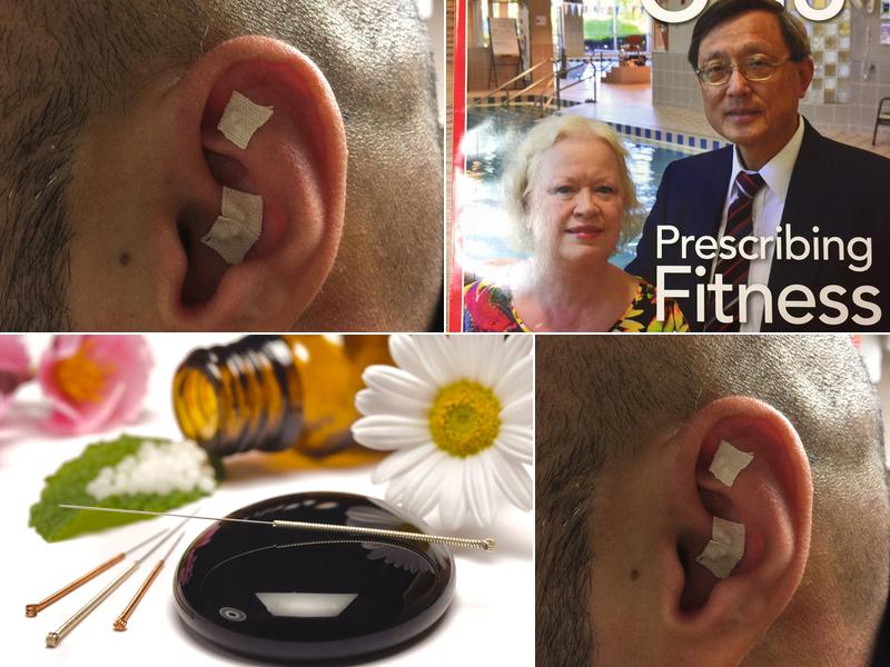 Peter Sheng, MD - Acupuncture & Herbal Therapy