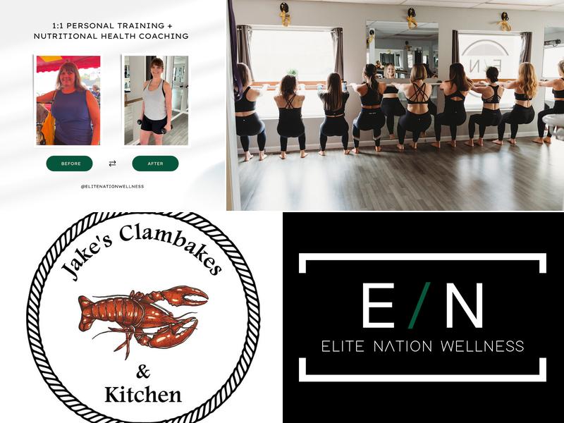 Elite Nation Wellness
