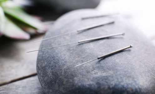 Acupuncture Center of Kalamazoo