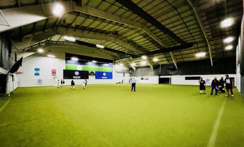 Suburban Athletic Club