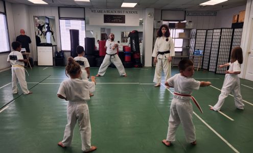 Seven Stars Academy of Martial Arts