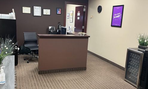 Permanent Choice Laser Hair Removal and Electrolysis Centers