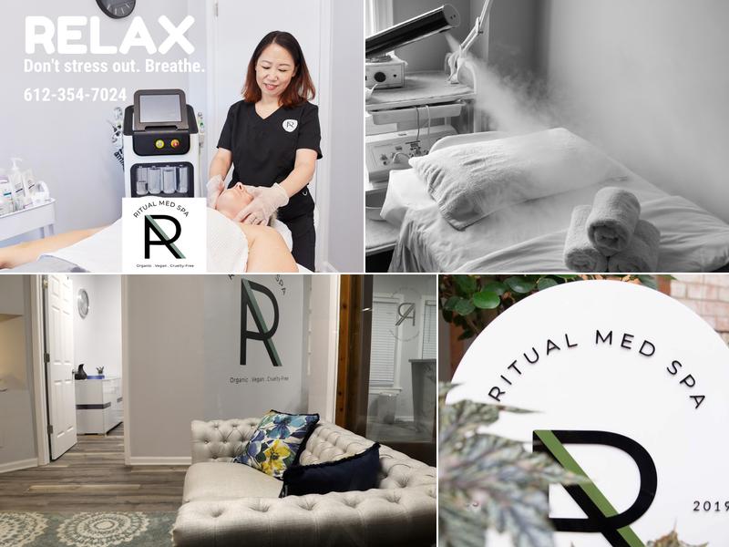 Ritual MedSpa