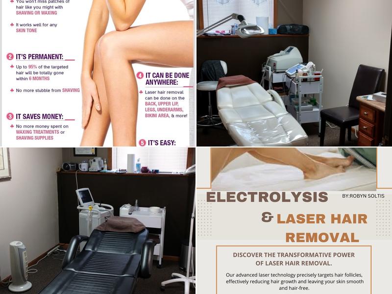 Electrolysis & Laser By Robyn