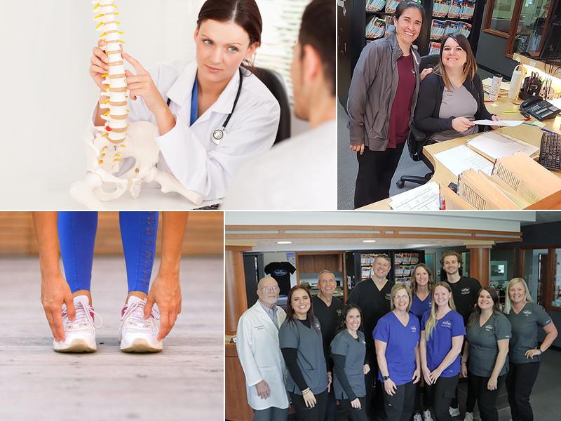 Multicare Health Clinic