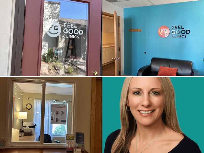 Feel Good Clinics