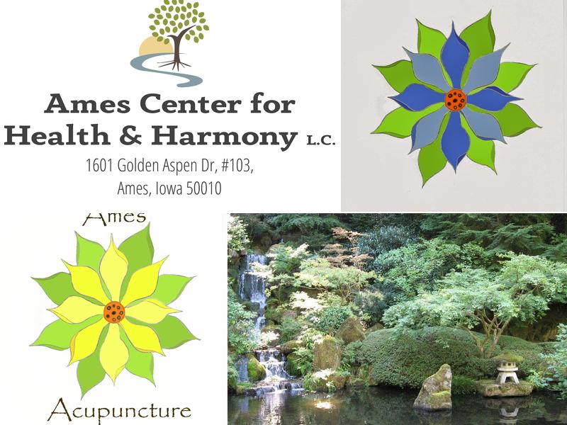 Ames Acupuncture