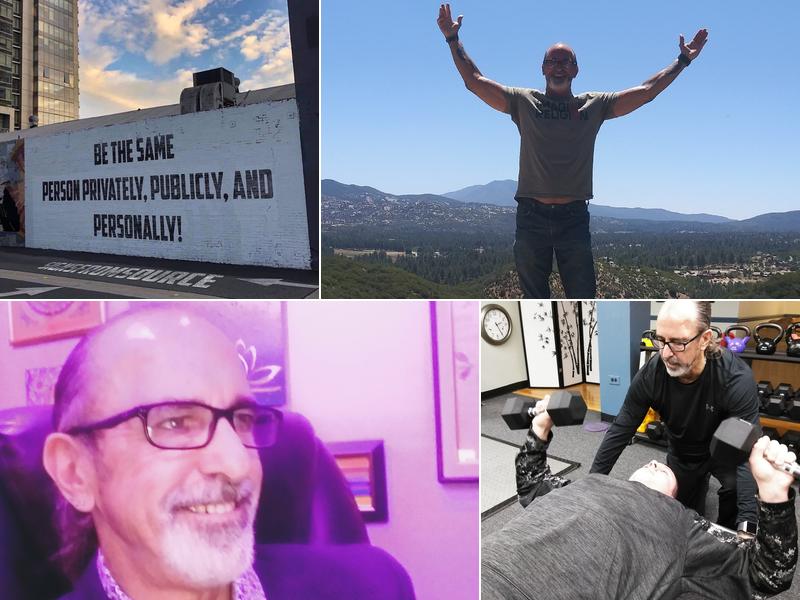 Transcending Horizons, Inc.