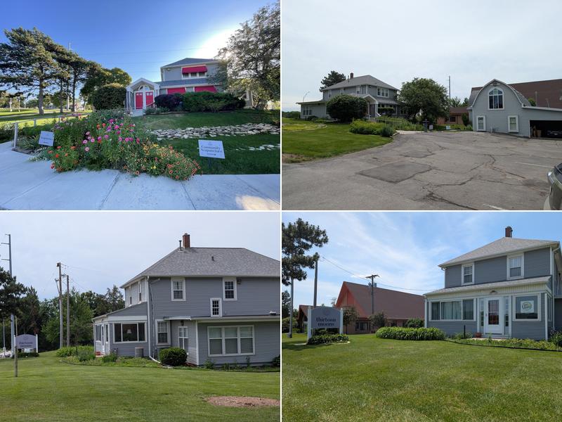 Thirteen Moons Acupuncture