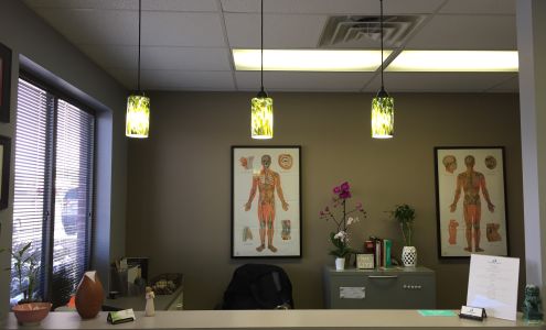 Root to Branch Acupuncture, LLC