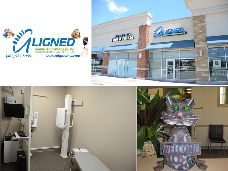 Aligned Health & Wellness, PC