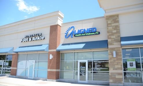 Aligned Health & Wellness, PC