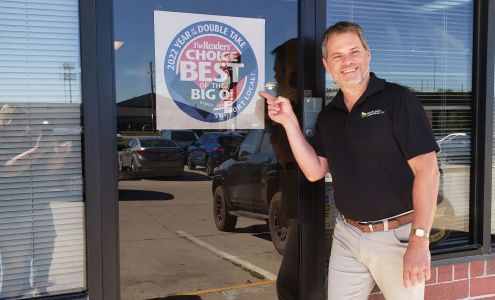 Heartland Chiropractic Clinic