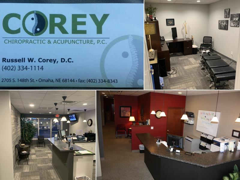 Schieber Chiropractic and Acupuncture